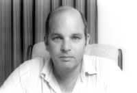 General Manager of the Finance Ministry, Aharon Fogel.