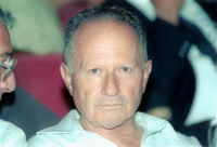 ועידת מפלגת העבודה.