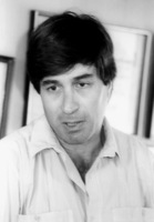 Ben Dor Prize given to Davar journalist David Avidan, who write on the Middle East Affairs.