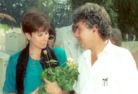 Memorial for the late Michael Albin.