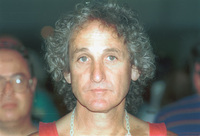 The mourning ceremony and last honour given to Shayke Ophir, one of Israel's leading artists.