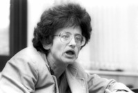 Ruth Gabison, Prof. In Law.