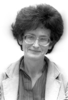 Ruth Gabison, Prof. In Law.