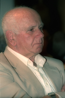 Prize of Protection for Jerusalem 1988 to the IDF Soldiers was given be the LIBI organization named Zabotynski was given today by Deputy Defence Minister Michael Dekel.