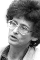 Ruth Gabison, Prof. In Law.