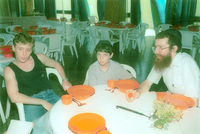 אסון צ'רנוביל.
