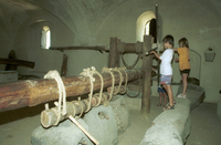 ERETZ ISRAEL MUSEUM.