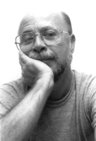 Portraits of Avraham Hafner.