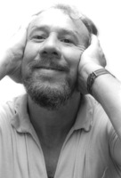 Portraits of Itzhak Ben Ner.