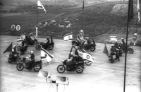 Another military police finnished the course at Karnei Shomron camp.