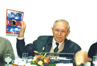 אזהרת זיהום אוויר.