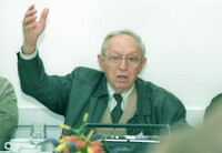 אזהרת זיהום אוויר.