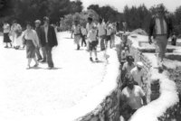 Celebrating 42nd anniverssary of reunition of Jerusalem.