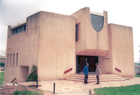 Life in a Religious Kibbutz of Shalvim.