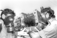 עימות בין חרדים לחילונים.