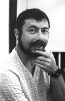 Pressphotographer Shalom Bar Tal.