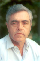 Amos Yarkoni.