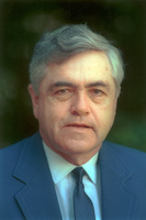 Amos Yarkoni.