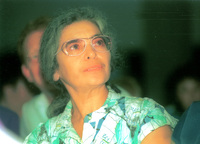 Evening for the Soviet Union immigrants was organized by the Ulpan Akiva.