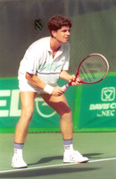 ISRAEL AND CHINA MEET IN DAVIS CUP.