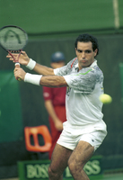 ISRAEL AND CHINA MEET IN DAVIS CUP.