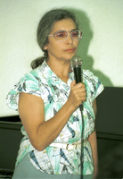 Evening for the Soviet Union immigrants was organized by the Ulpan Akiva.