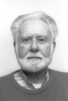 Composer Ben Zion Orgad.