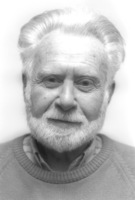 Composer Ben Zion Orgad.