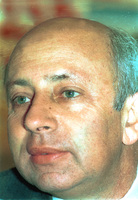 היועץ הפוליטי של ראש הממשלה.