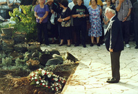 OFIRA NAVON DIES AT 57.