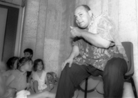 יוסף סלע - יוסף המספר.