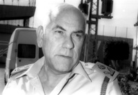 Gundar Shaul Levy,Commander of all the prisons in Israel, met today with a delegation lead by Police Minister of Virginia, Ms. Vivian Vest.