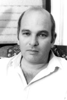 Former General Manager of the Chemical Company - Aharon Fogel.
