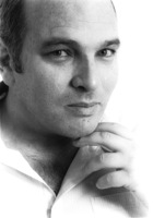 Former General Manager of the Chemical Company - Aharon Fogel.