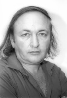 Yair Garbuz.