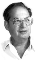 Professor Yonatan Peres.