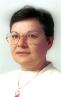 Journalists of Davar Daily, Alisa Walach.