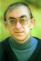 Professor Assa Kasher.