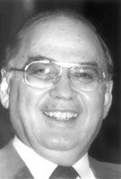 Millionaire Leon Taman.