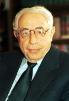 Itzhak Berman member of Etzel Underground Movement during the British Occupation in Palestine.