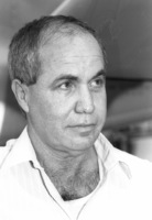 Izi Rozov - General Manager of Arkia air company.