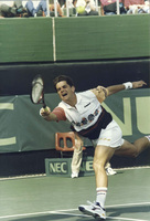ISRAEL BEATEN BY CZECHS IN DAVIS CUP.