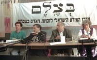 On Sunday January 9, B'tselem - The Israeli Information Centre for Human Rights In the Occupied Territories published its long awaited and controversial report about the murders of Palestinian 'collaborators' with Israel by other Palestinians.