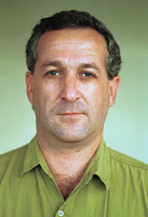 Yosi Gazit Mapam Spokesman.