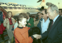 אסון צ'רנוביל.