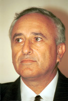 Historic talks in Taba run smoothly.