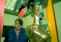 TUMARKIN EXHIBITION.