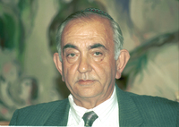 Israel's Outstanding State Emploees of 1993 were honoured this week in the Knesset by a number of Cabinet Ministers.