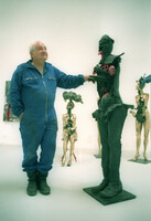 TUMARKIN EXHIBITION.