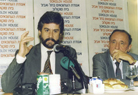 EUROPEAN COMMUNITY PLEADGES HELP TO ISRAEL.